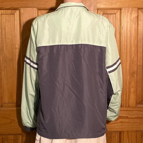 NWOT Vintage Afi Sport Lightweight Jacket Size L - Picture 10 of 16